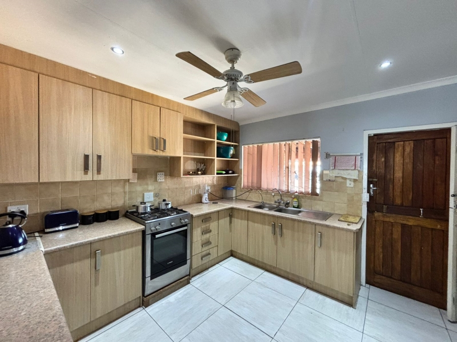 3 Bedroom Property for Sale in Parys Free State